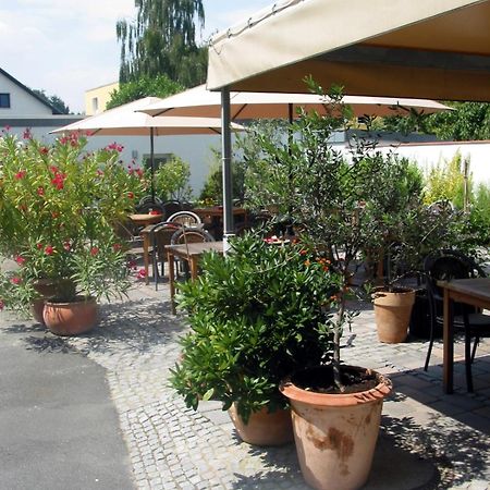 Hotel Portofino Bonn Exteriér fotografie
