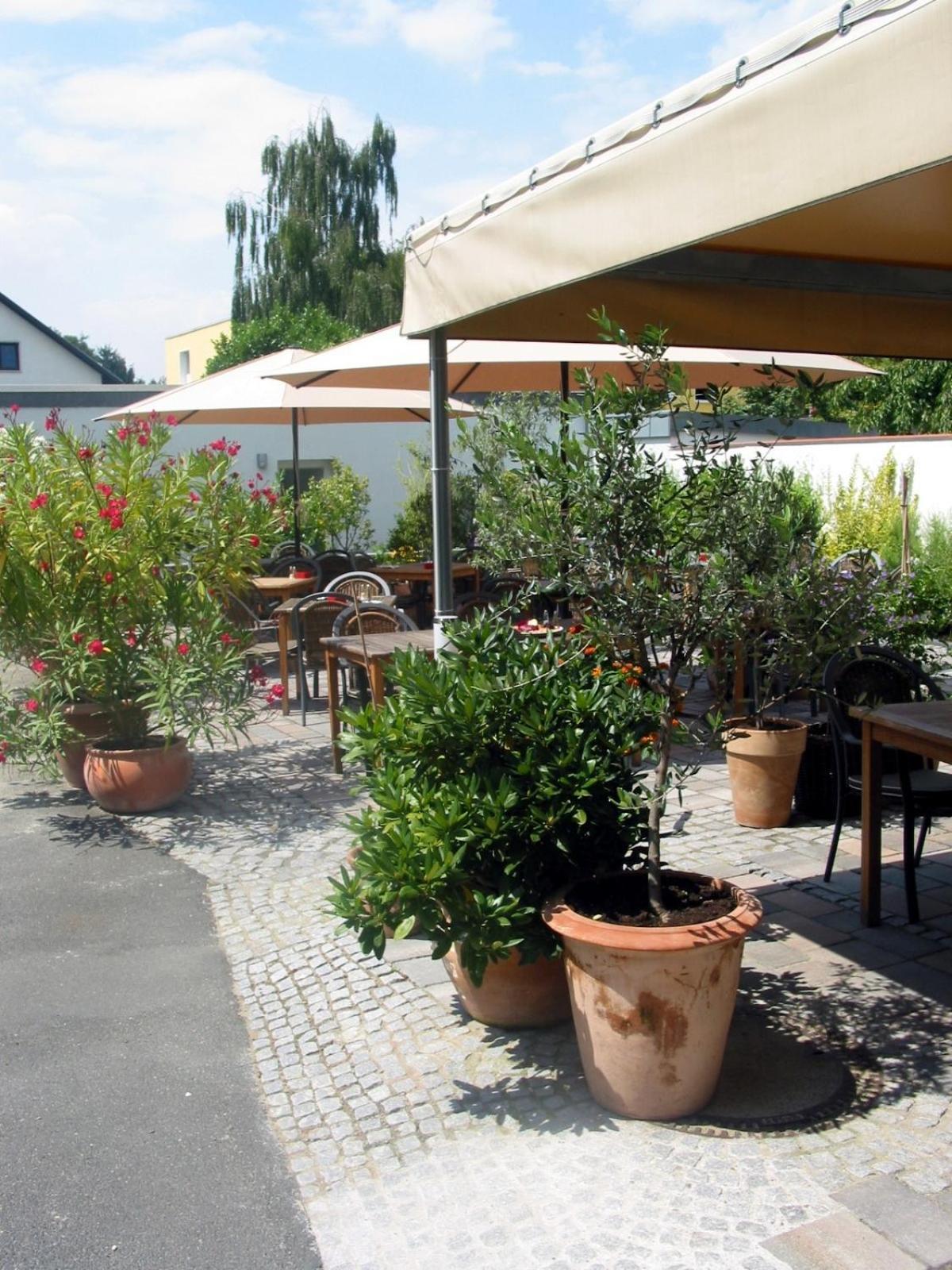Hotel Portofino Bonn Exteriér fotografie